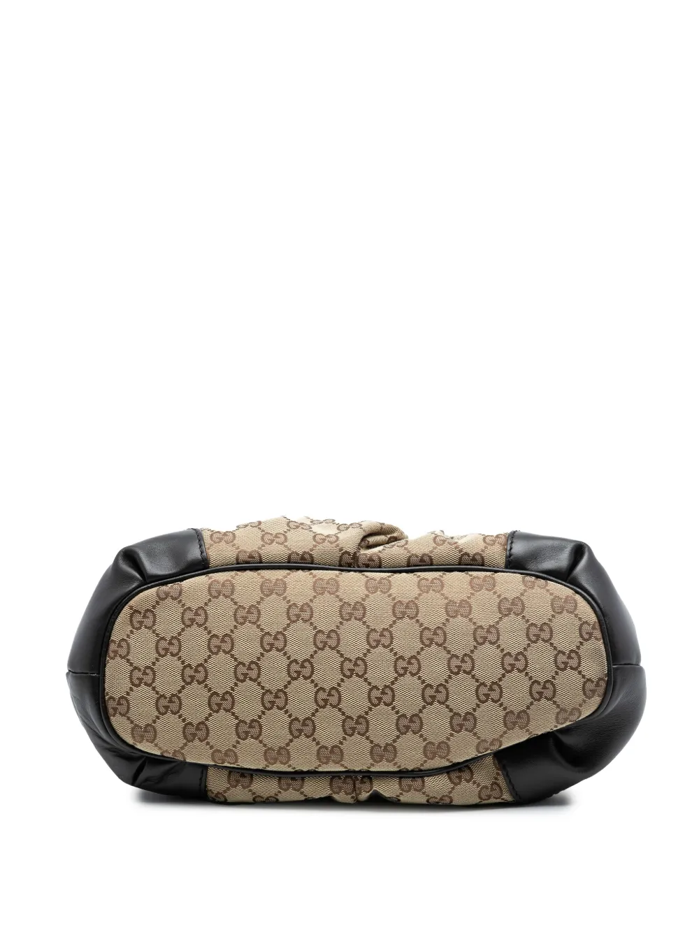2000-2015 Gg Canvas Sukey Satchel
