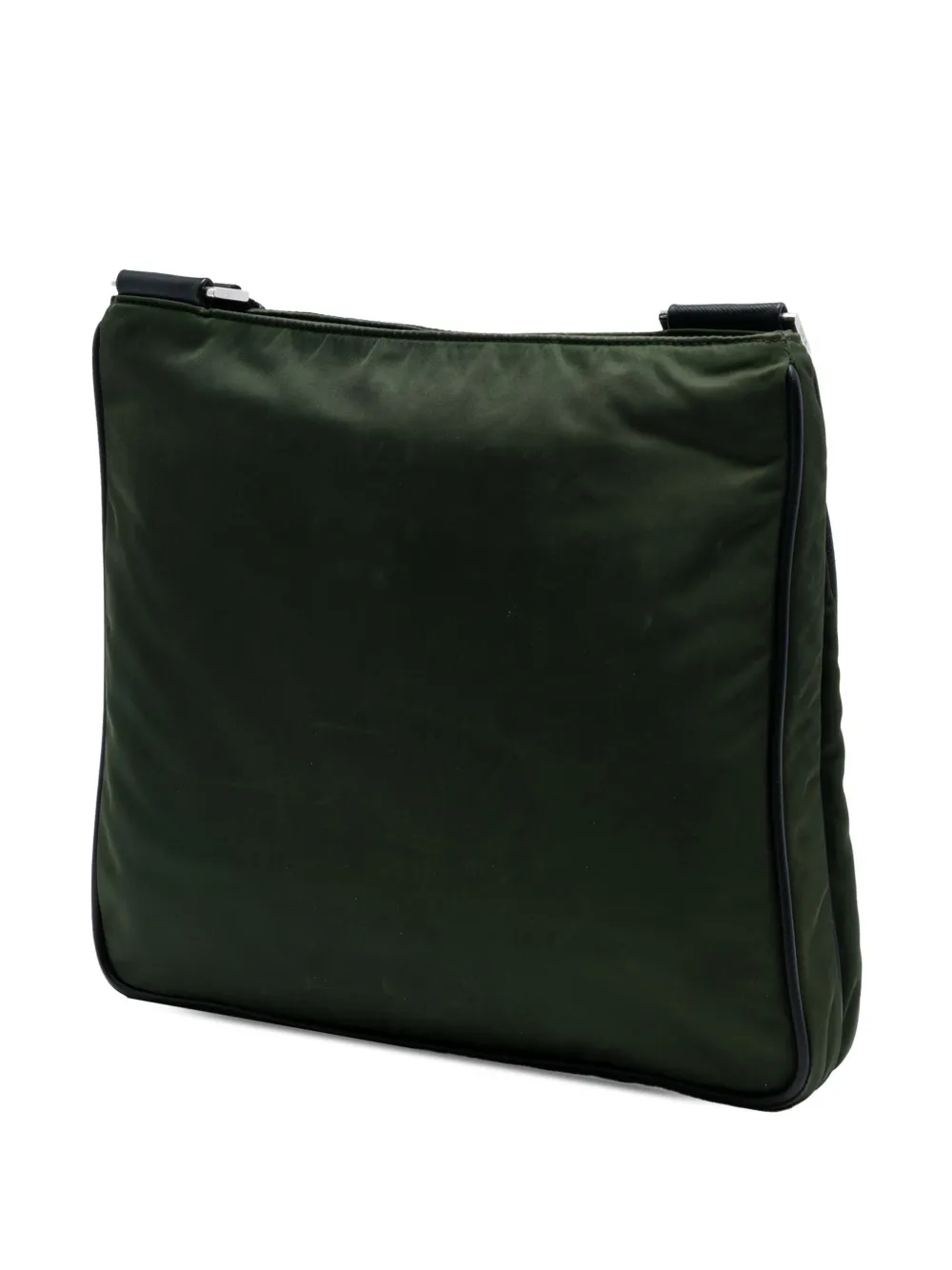 2013-2025 Tessuto Zip Top Crossbody Bag