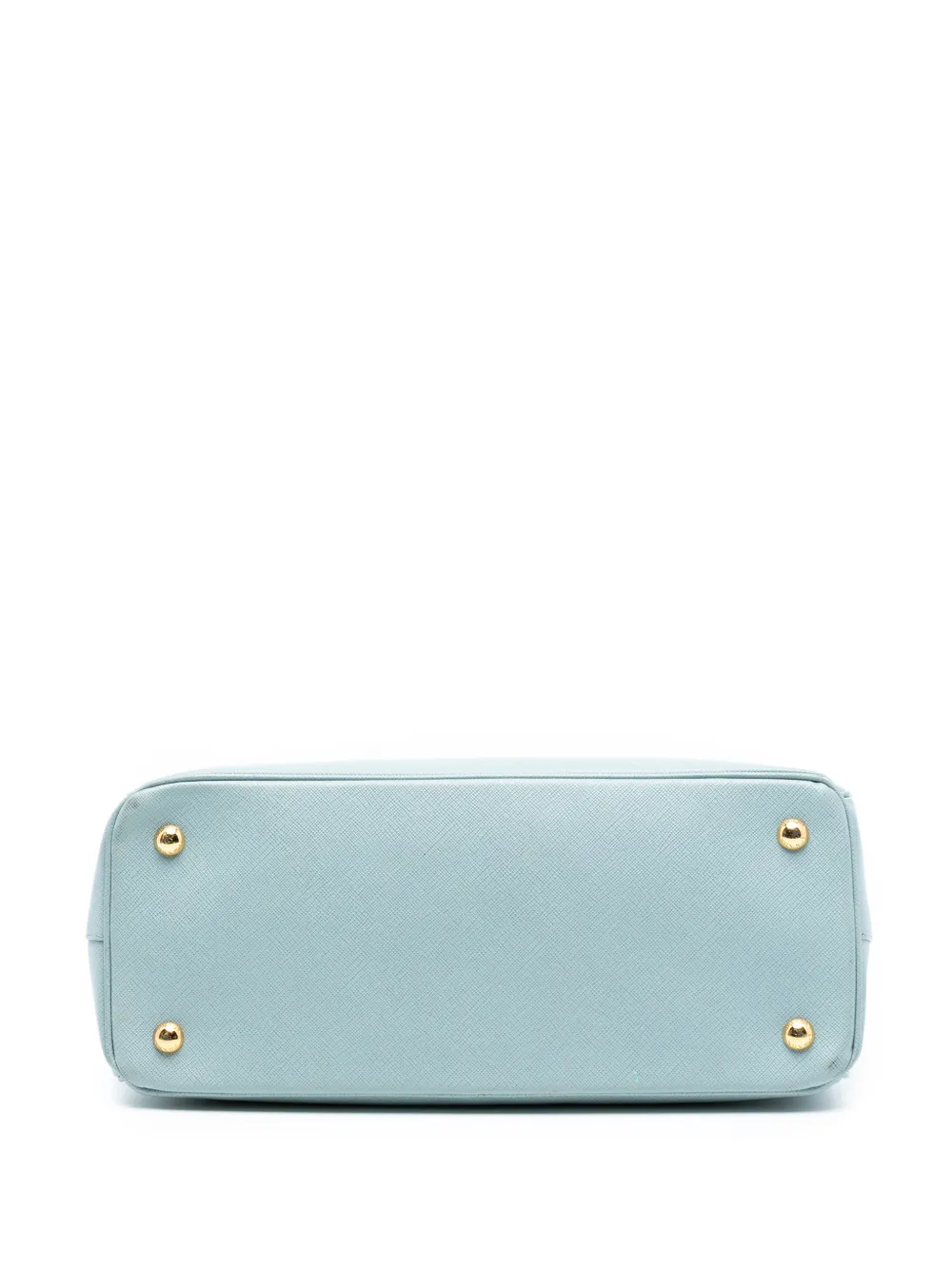 2013-2025 Medium Saffiano Lux Galleria Satchel