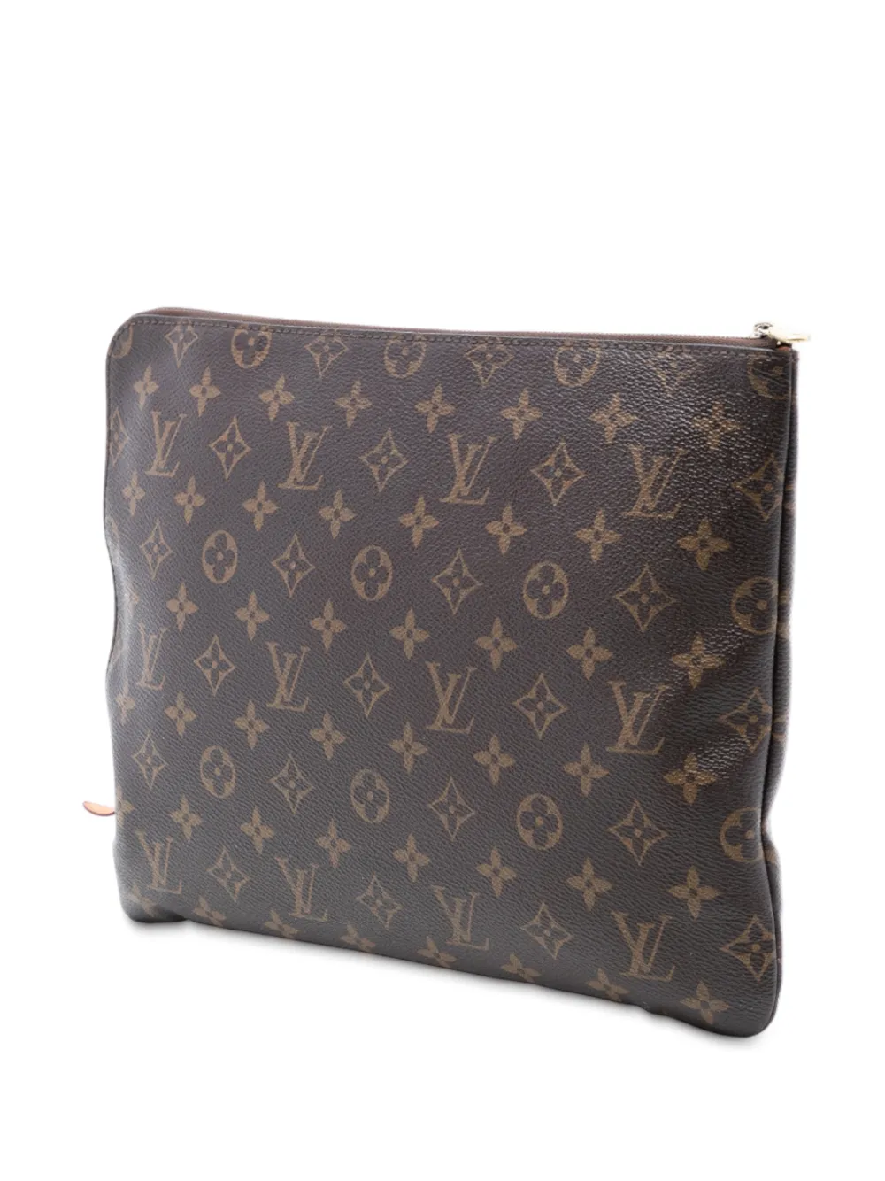 2017 Monogram Etui Voyage Mm Clutch Bag