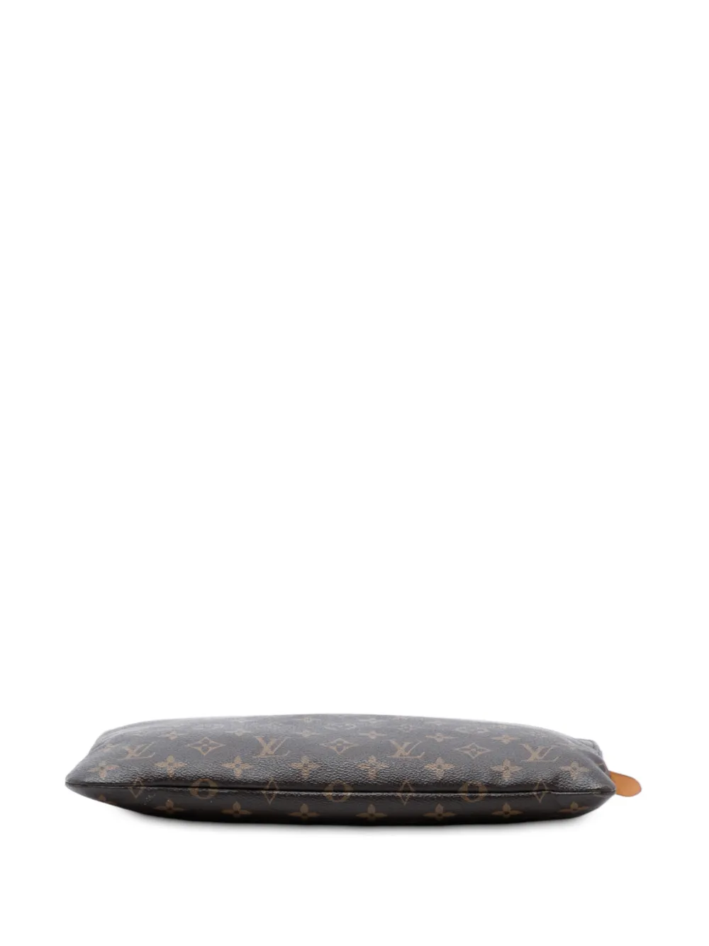 2017 Monogram Etui Voyage Mm Clutch Bag