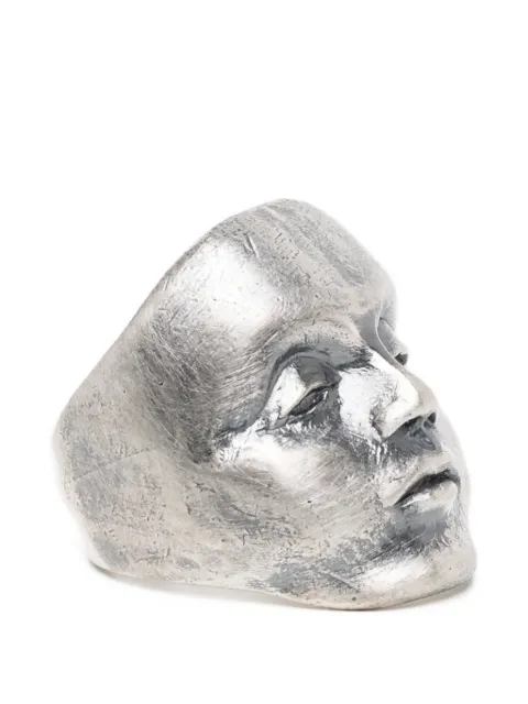 Yohji Yamamoto 950 Mask ring