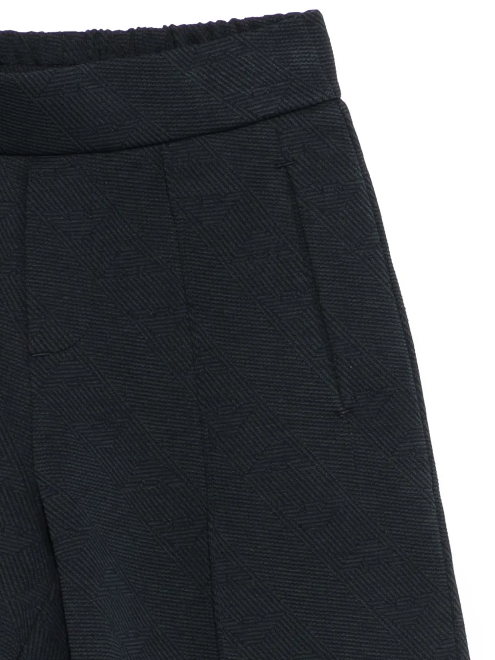 Logo-Detail Tracksuit