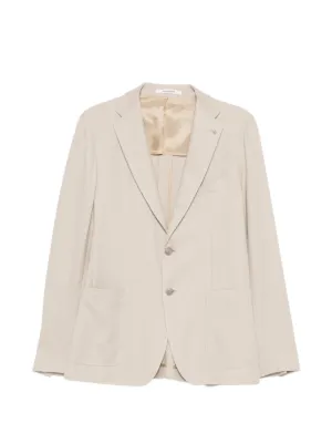 タリアトーレ　コーデュロイジャケット Tagliatore コーデュロイ ジャケット | ブラック | FARFETCH JP