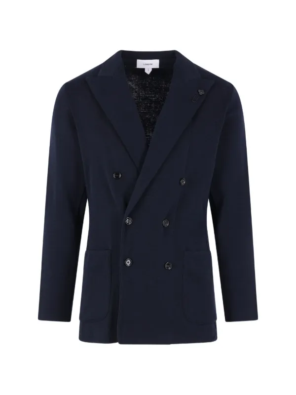<美品>LARDINI 2枚SET JACKET 33943005_65559584_600.jpg