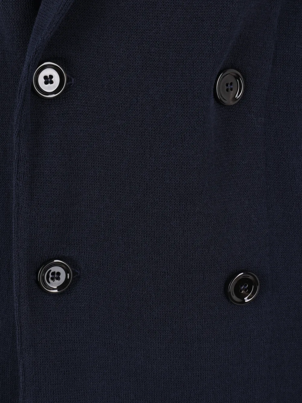Double-Breasted Dinner Jacket