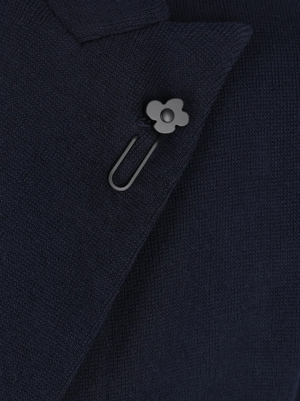 Double-Breasted Dinner Jacket
