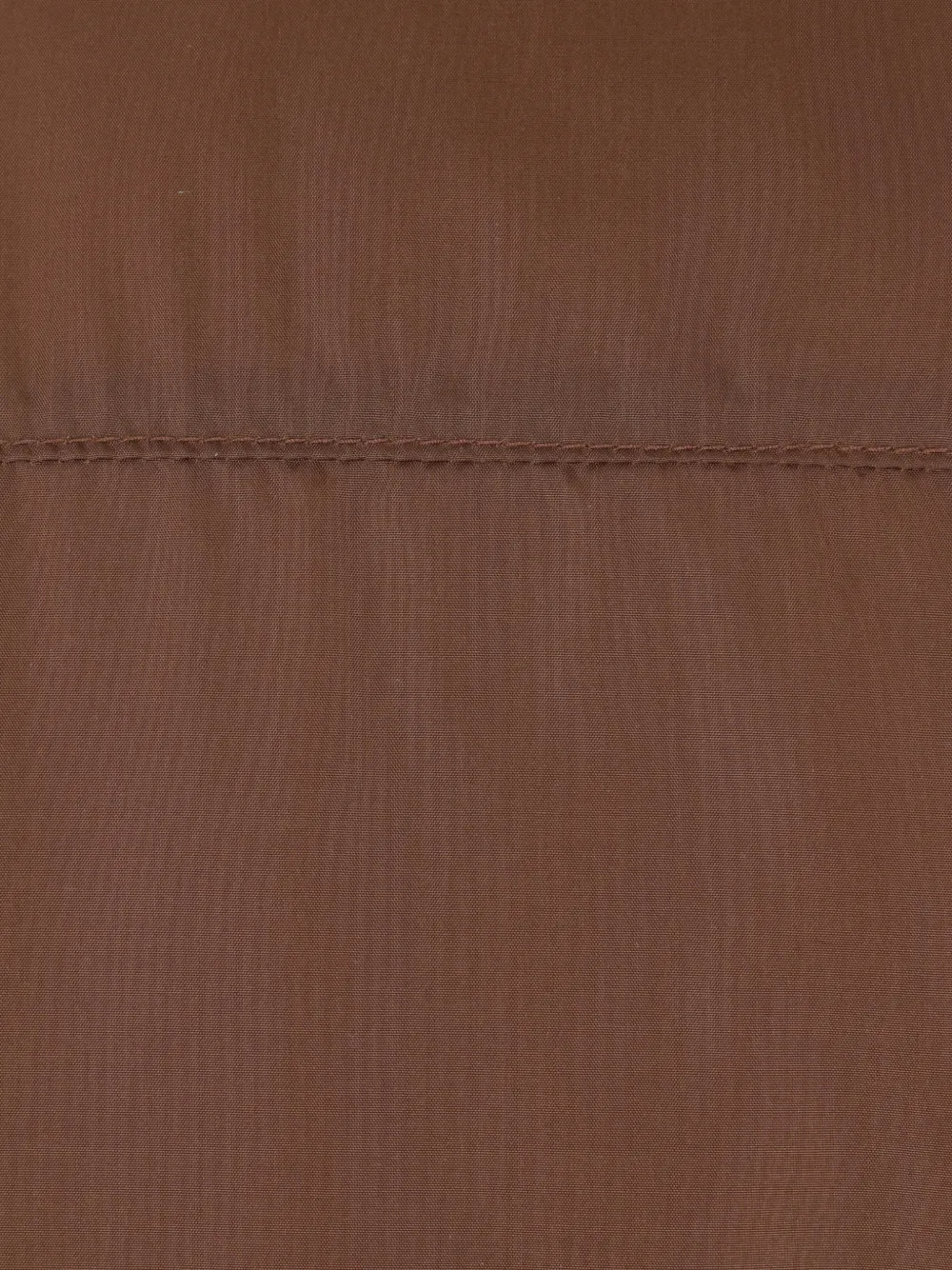 Padded Overshirt