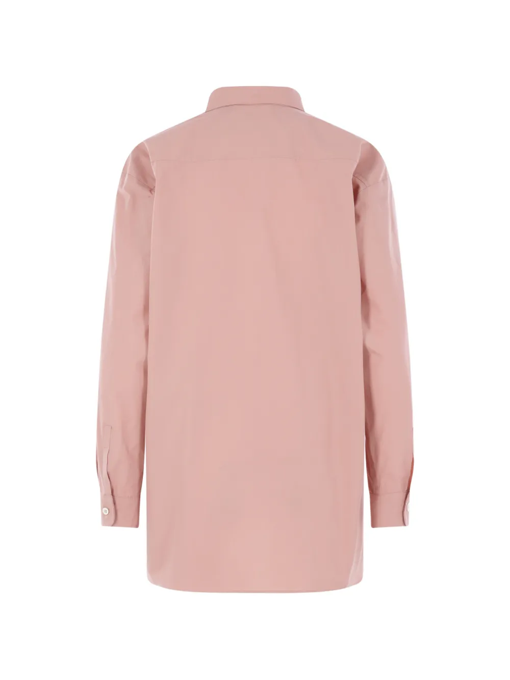  Dusan Buttoned Shirt - Pink 