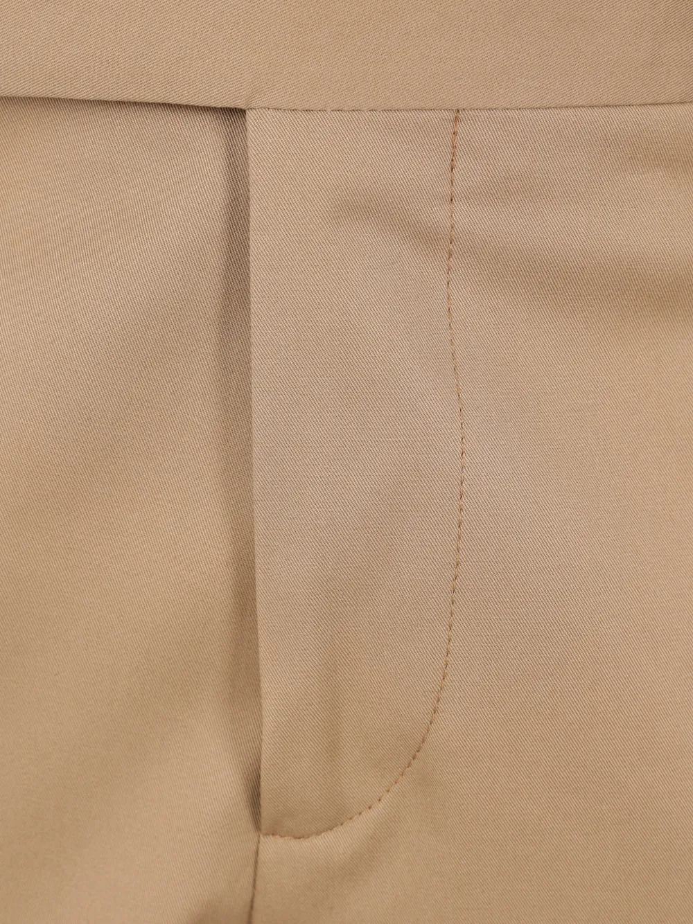  Lardini Button Trousers - Neutrals 