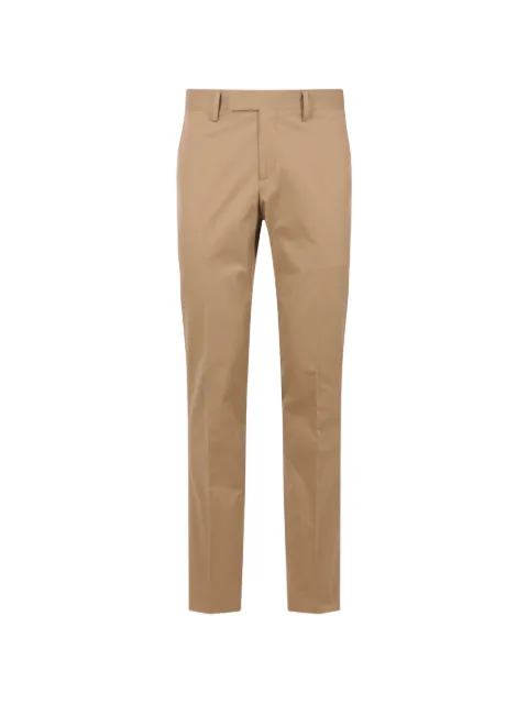 Lardini pantalones con botones