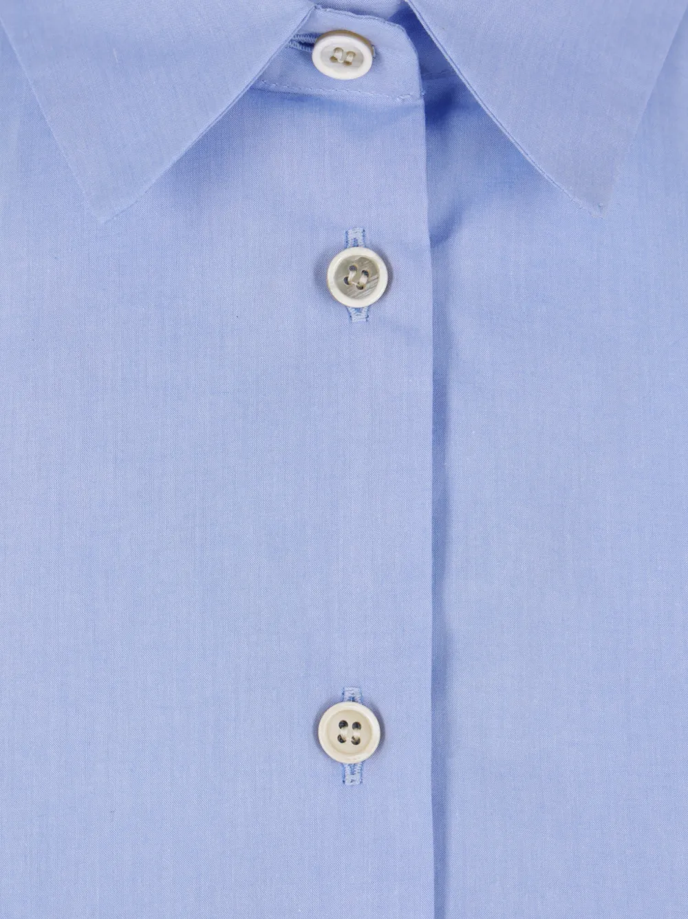 Dusan Blouse Blauw