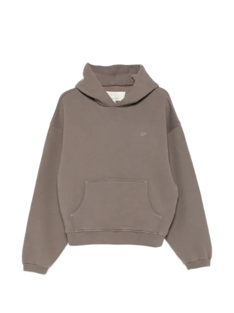 ERL hooded sweater