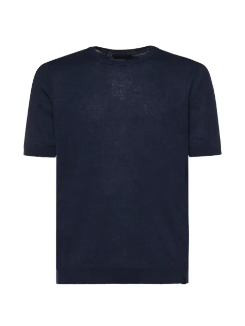 Fay short-sleeve T-shirt