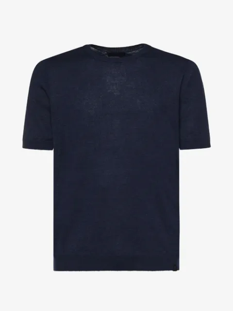 Fay short-sleeve T-shirt
