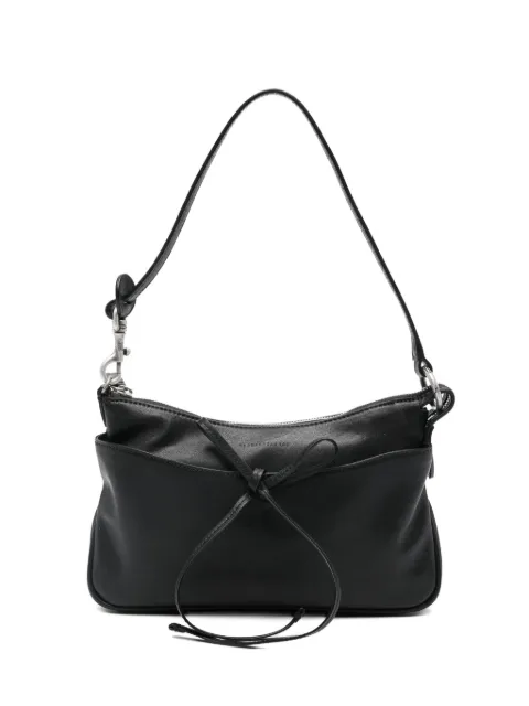 Marge Sherwood bow-detail shoulder bag