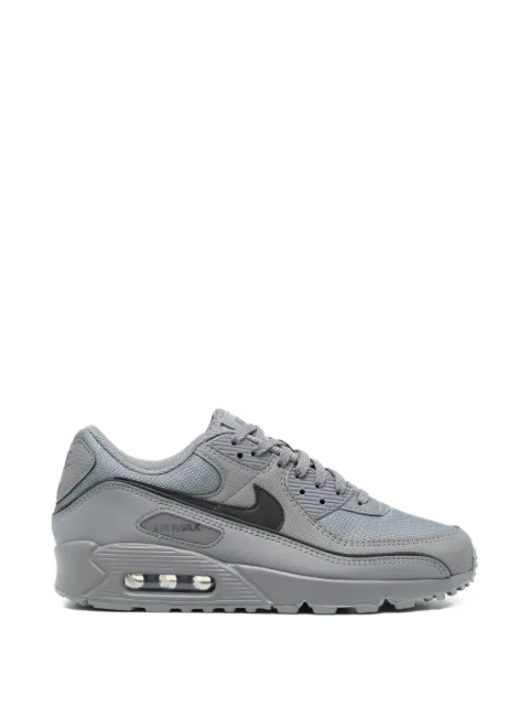 Nike Air Max 90 lace-up sneakers