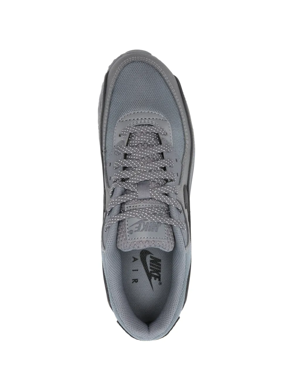 Air Max 90 Lace-Up Sneakers