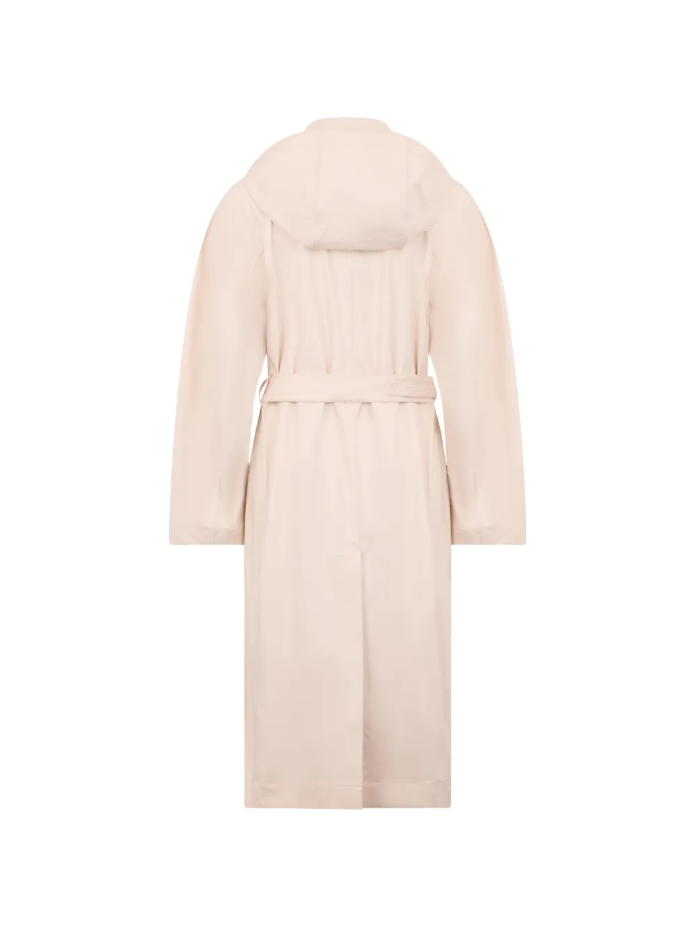  Moorer Belted Trench Coat - Neutrals 