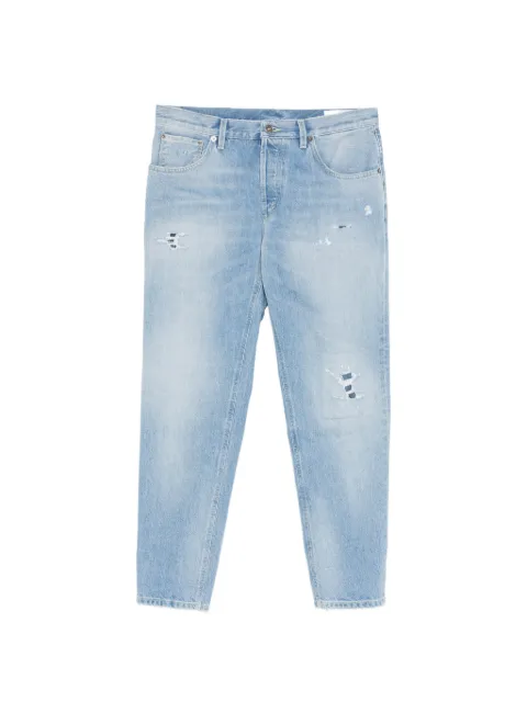 DONDUP Brighton distressed jeans