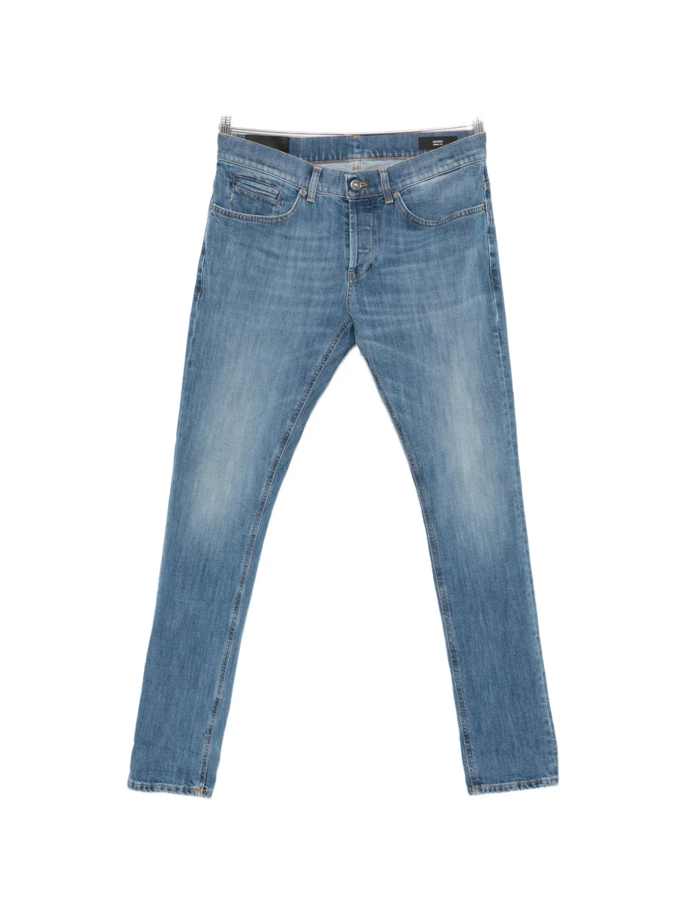 DONDUP George skinny jeans - Blu