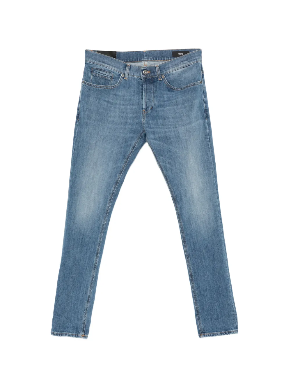 DONDUP George skinny jeans | Blue | Image 1