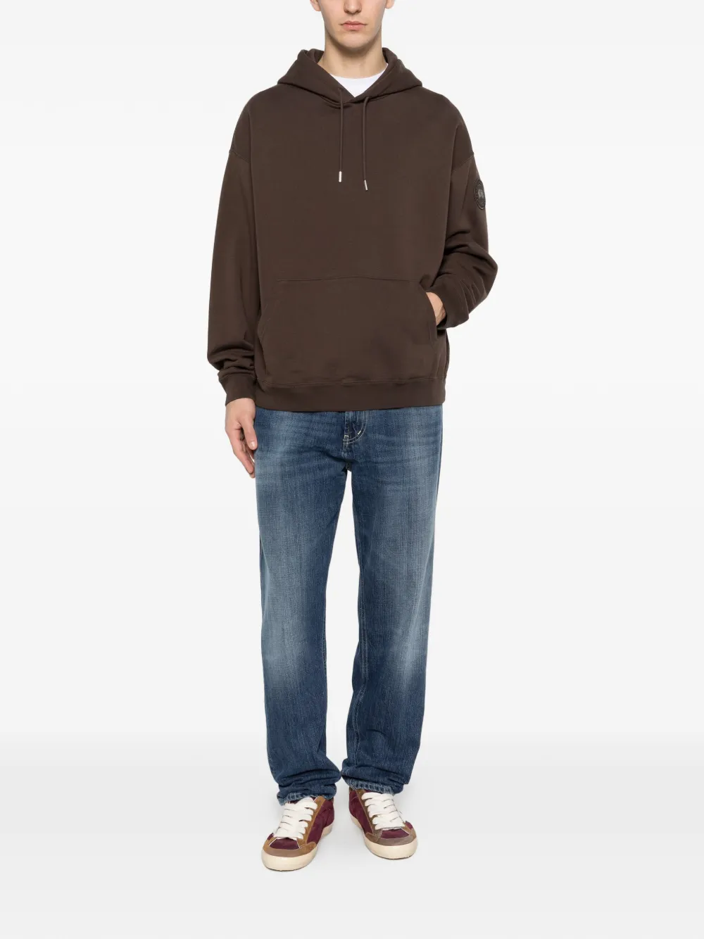 DONDUP Paco jeans | Relaxed-Fit Jeans | Image 2