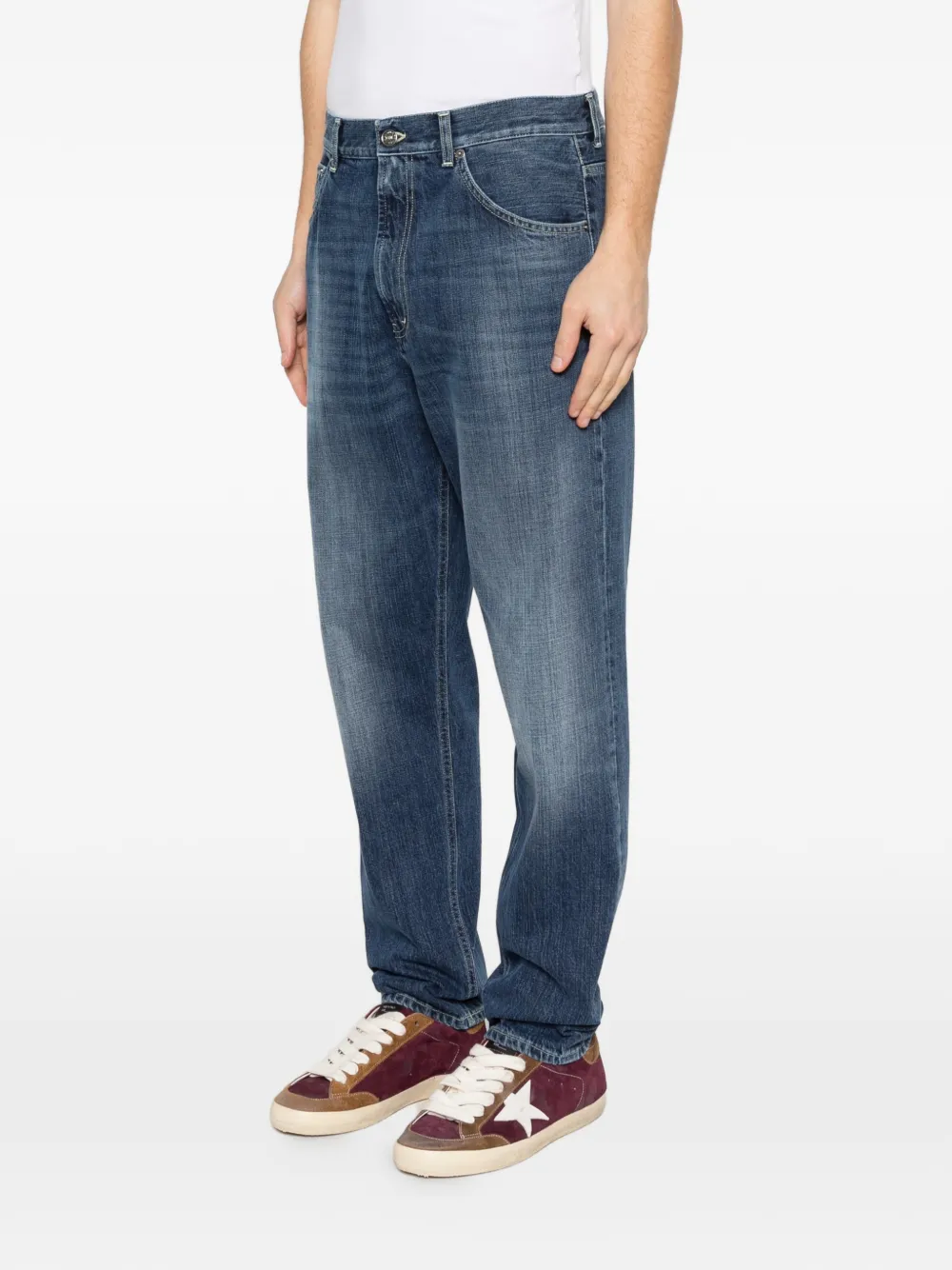  Dondup Paco Jeans - Blue 