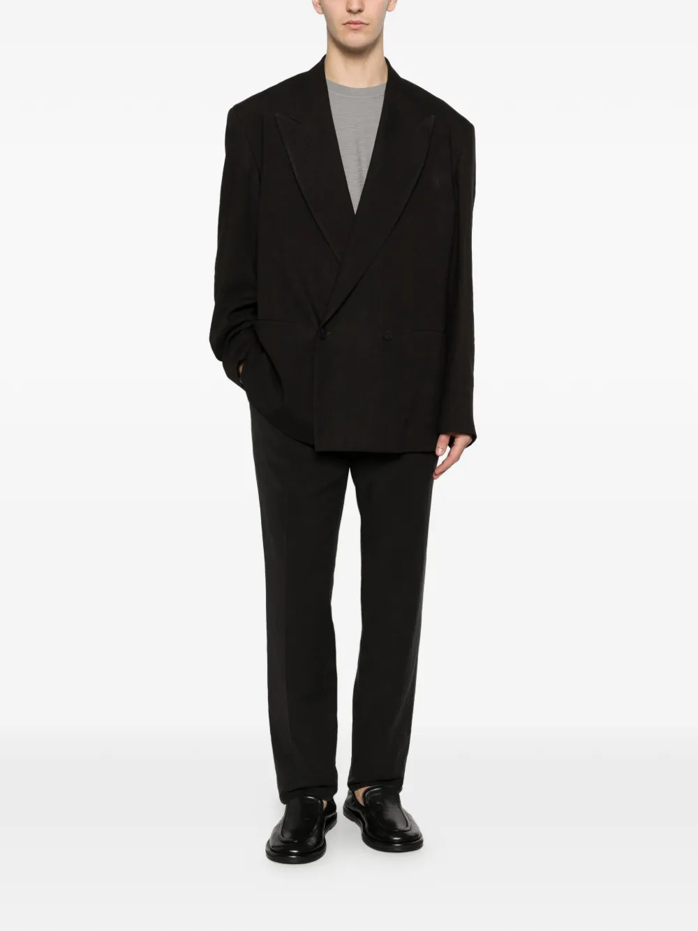 DONDUP 로고 티셔츠 | 티셔츠 | Image 2