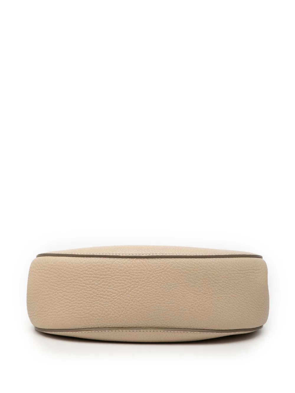 2018 Small Leather Drew Crossbody Bag