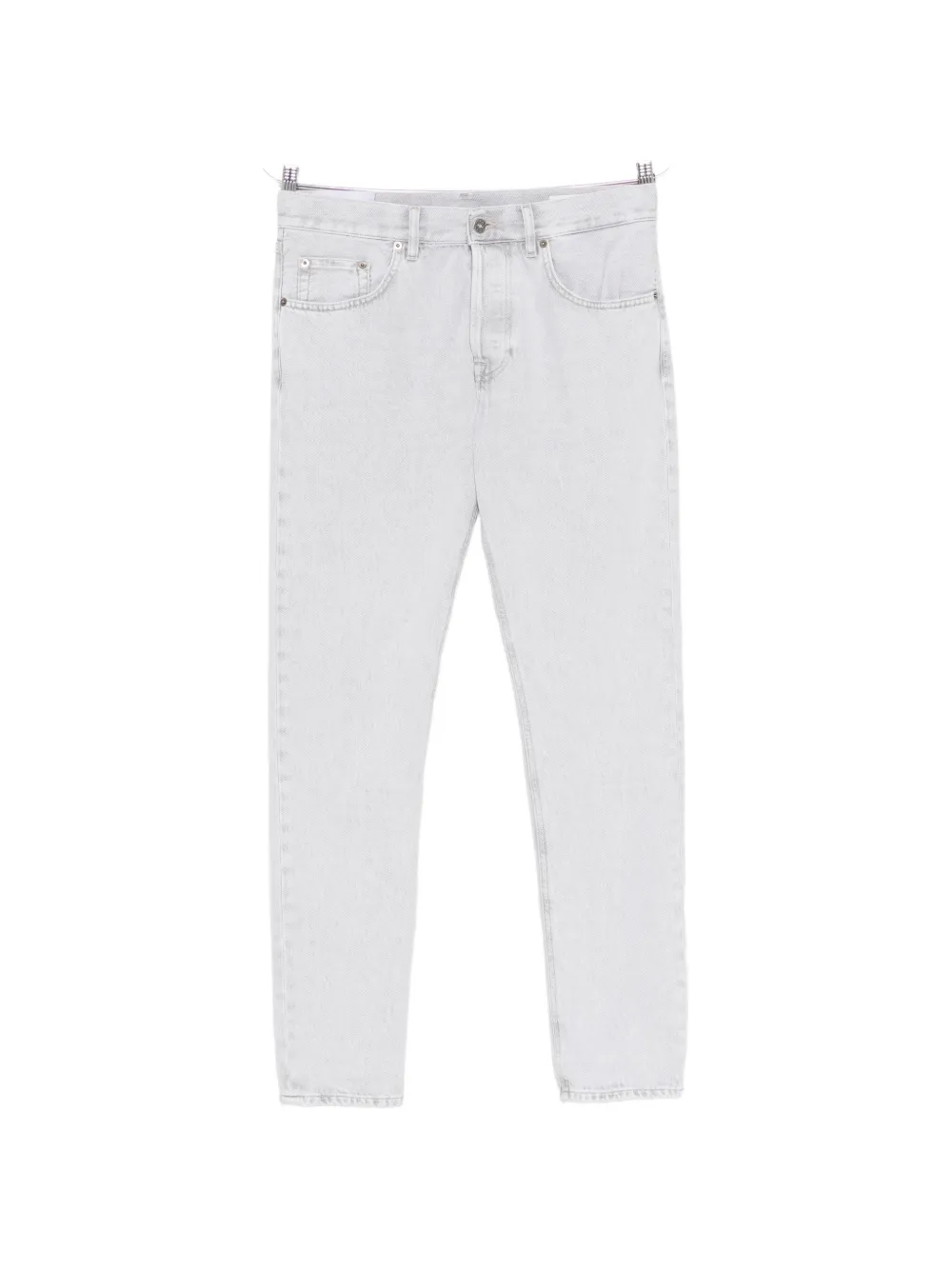 DONDUP Icon jeans - Grigio