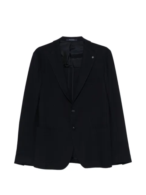 Tagliatore single-breasted blazer