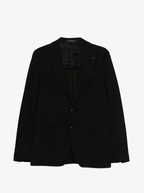 Tagliatore single-breasted blazer