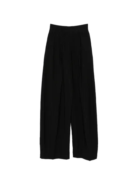 THELATEST plisserede Billie bukser