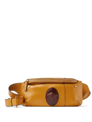 Versace（ヴェルサーチェ）メンズ ベルトバッグ - FARFETCH