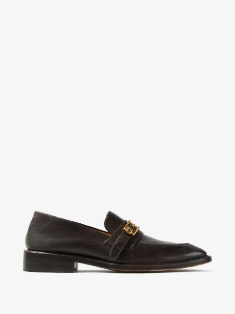 Versace mocasines Primo