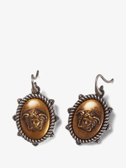 Versace Tivoli earrings