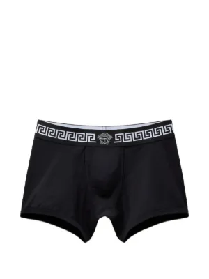 Dolce & Gabbana ドルチェ＆ガッバーナ ロゴ ボクサーパンツ - FARFETCH