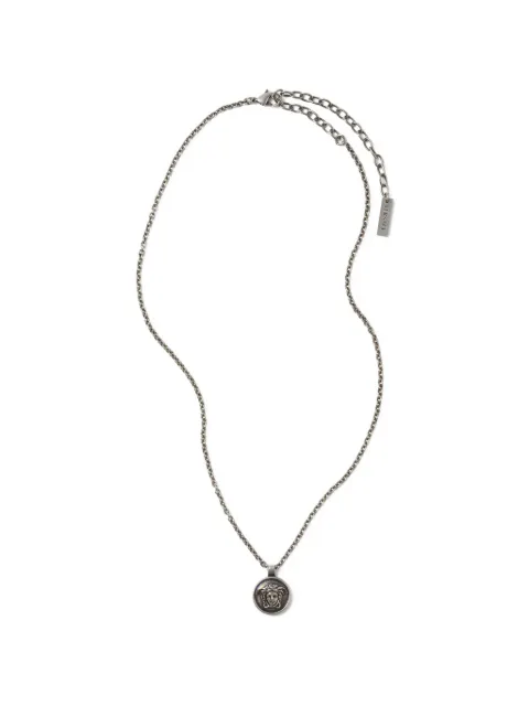 Versace Medusa Halskette