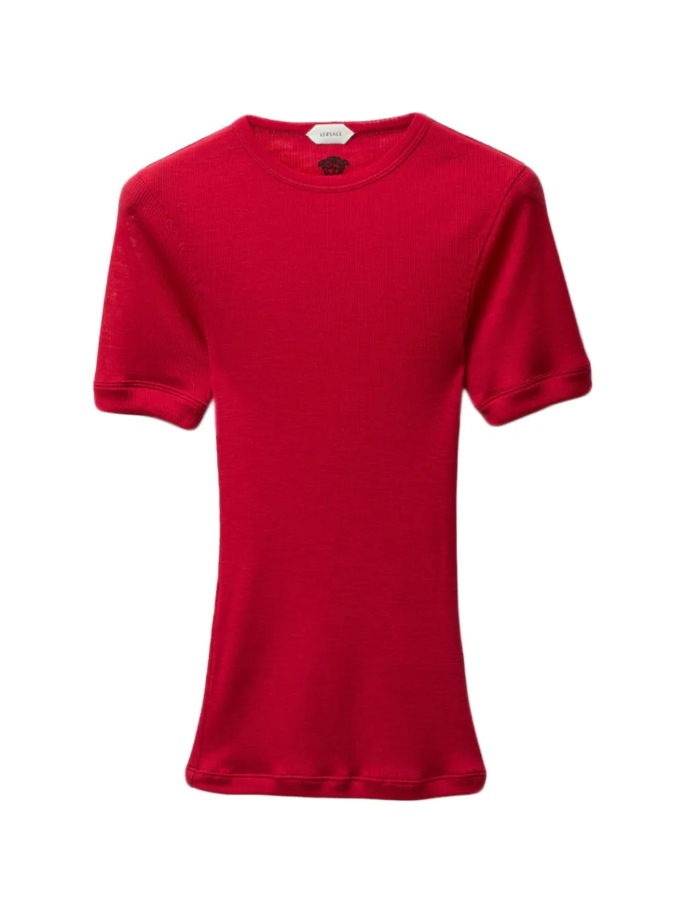 Versace short-sleeve T-shirt - Rot