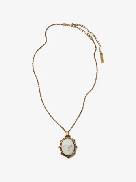 Versace Tivoli necklace
