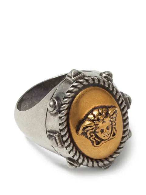 Versace Tivoli ring