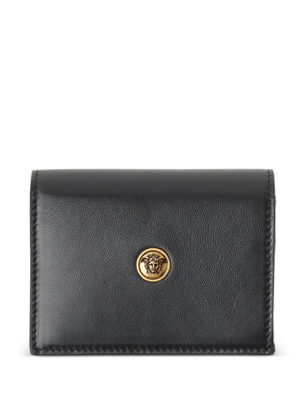 Versace Portafoglio Medusa - Nero
