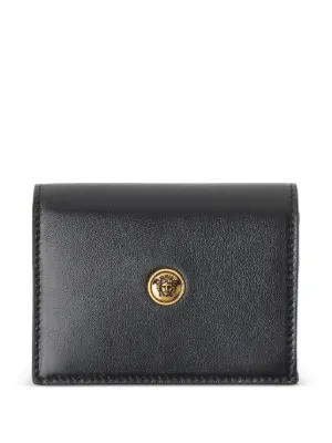 FENDI 三つ折り財布 | ブラック | FARFETCH JP