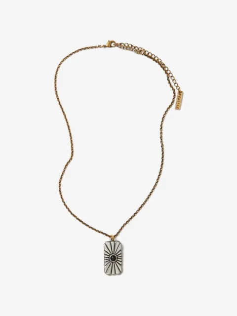 Versace Circe necklace
