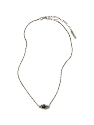 1017-ALYX-9SM バックルチェーン ネックレス ブラック 1017 ALYX 9SM バックルチェーン ネックレス 通販 - FARFETCH