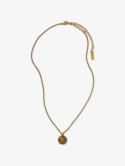 Versace collier Medusa