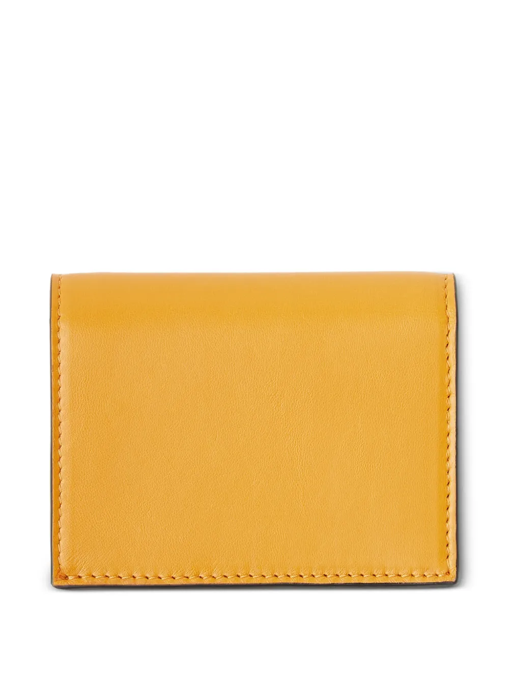  Versace Medusa Wallet - Yellow 