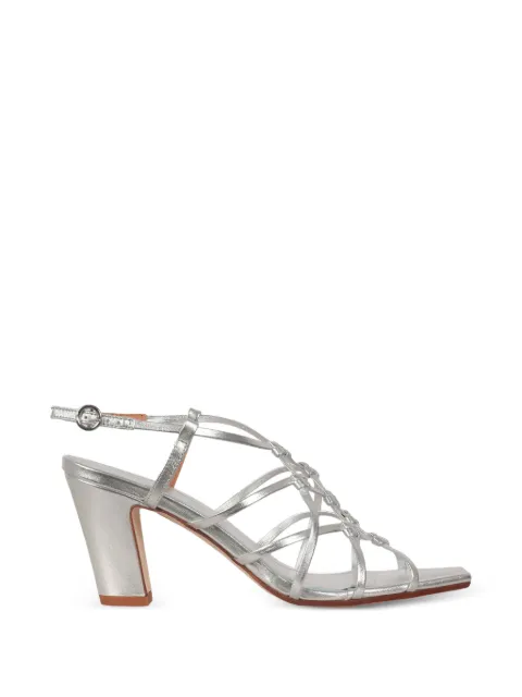 Aeyde Acacia strappy sandals
