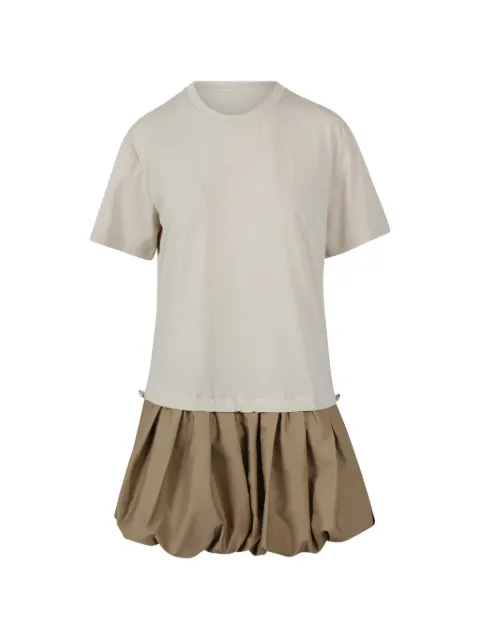 Jovonna t-shirt bubble dress